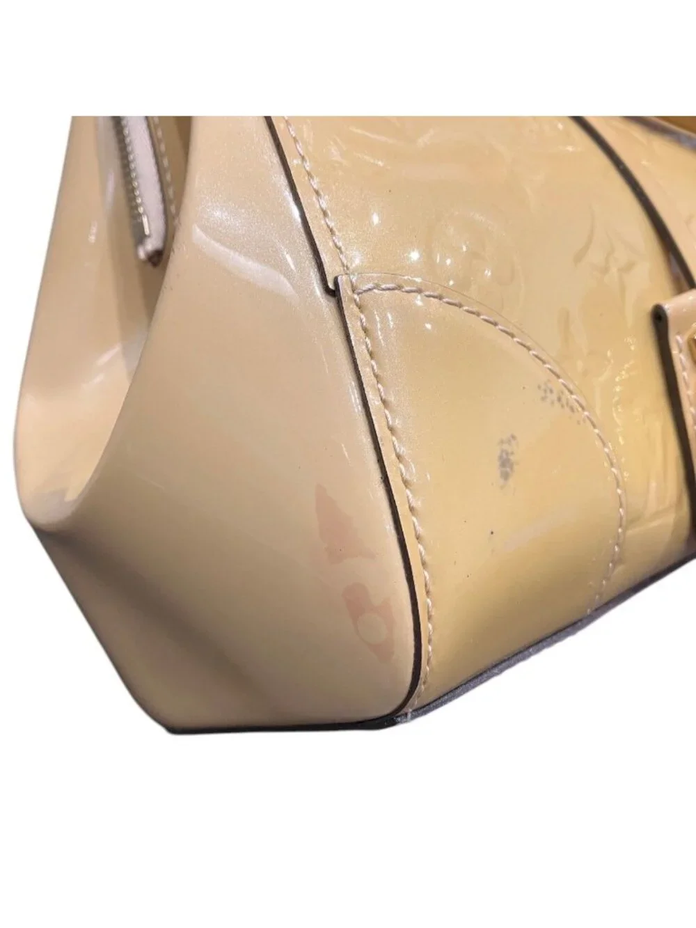 Louis Vuitton brand louis